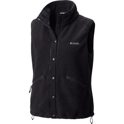 Columbia Damen Helvetia Weste