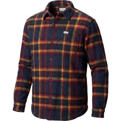 Columbia Herren Hunter Arch Jacke