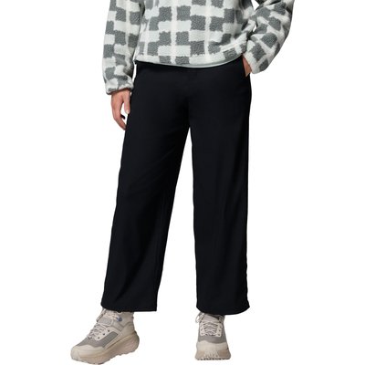 Columbia Damen ROC Tech Wide Leg Hose