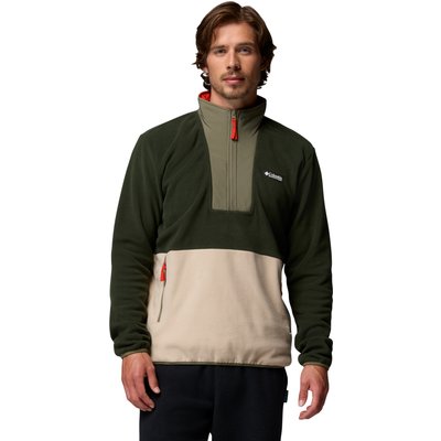 Columbia Herren Sequoia Grove II Half Zip Pullover