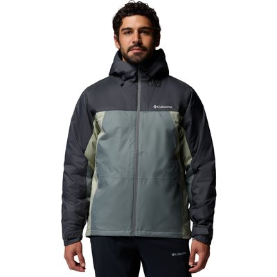 Columbia Herren Inner Limits Insulated Jacke