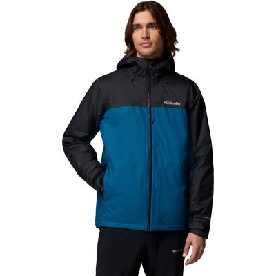 Columbia Herren Inner Limits Insulated Jacke