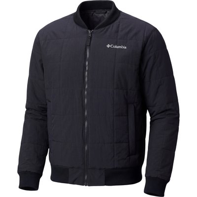 Columbia Herren Timberline Tough Bomber Jacke