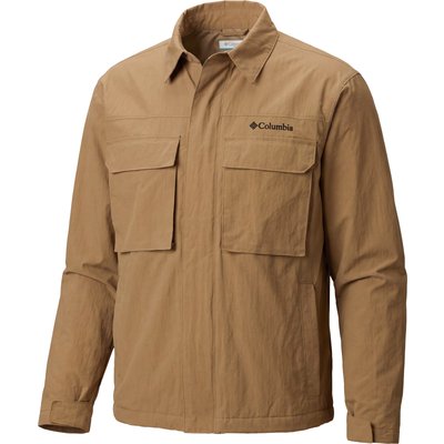 Columbia Herren Timberline Tough Jacke