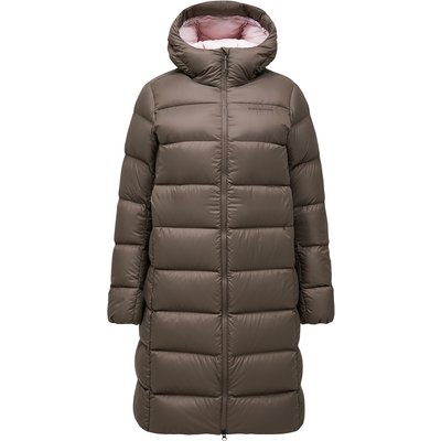 Peak Performance Damen Frost Down Mantel