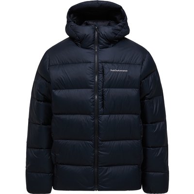 Peak Performance Herren Frost Down Puffer Jacke
