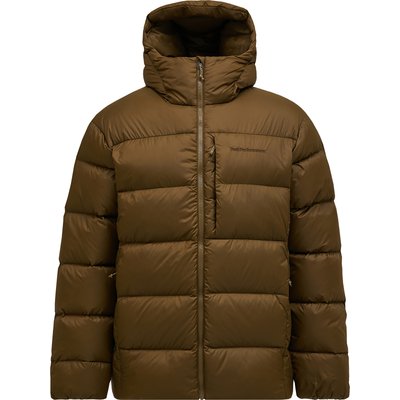 Peak Performance Herren Frost Down Puffer Jacke