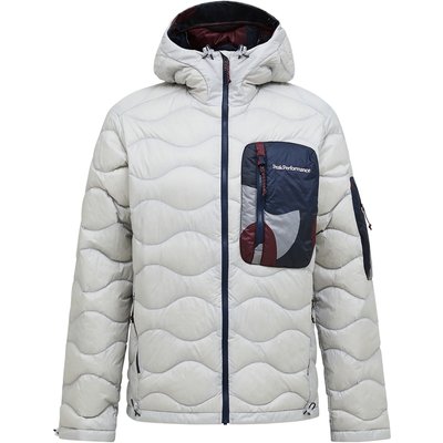 Peak Performance Herren Aop Helium Utility Down Jacke
