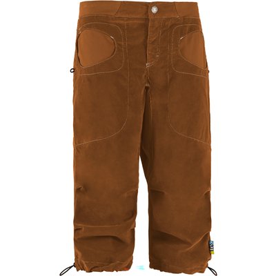 E9 Herren R3 Over VS 3/4 Hose