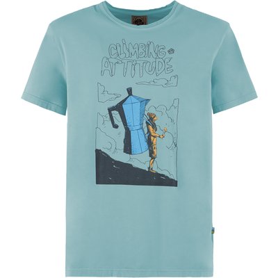 E9 Herren Atti T-Shirt