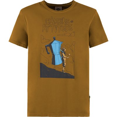 E9 Herren Atti T-Shirt