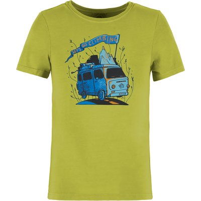 E9 Kinder B-Furgo T-Shirt