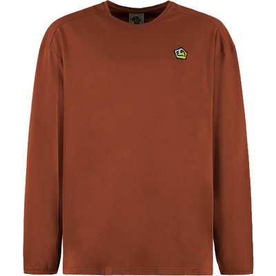 E9 Herren Ndo Pullover