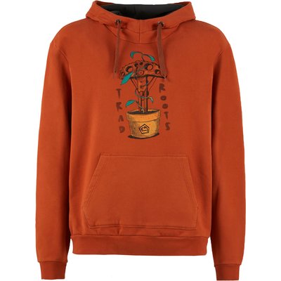 E9 Herren Hood Hoodie