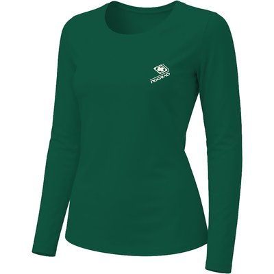 Nograd Damen Edelweiss Longsleeve
