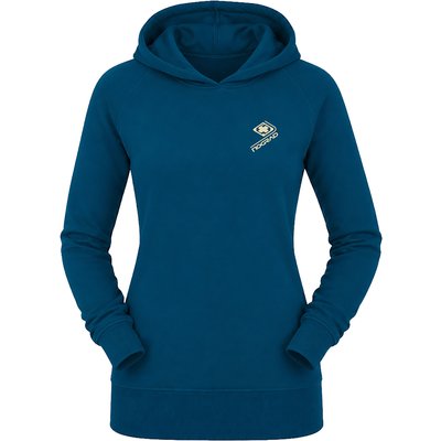 Nograd Damen Hippy Hoodie