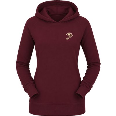 Nograd Damen Hippy Hoodie