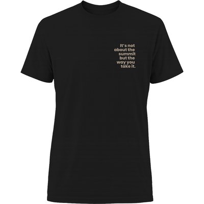 Nograd Herren My Way Special T-Shirt