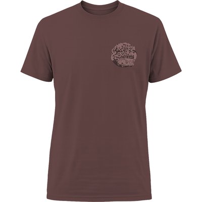 Nograd Herren Committed To Freedom T-Shirt