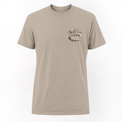 Nograd Herren Committed To Freedom T-Shirt