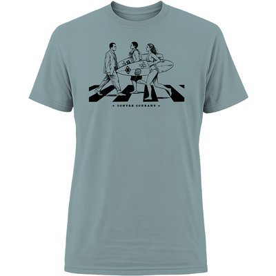Nograd Herren Contre Courant T-Shirt