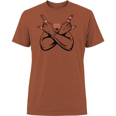 Nograd Herren Not Novice T-Shirt
