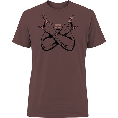 Nograd Herren Not Novice T-Shirt