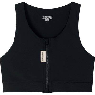 Fingerscrossed Damen Road Sport BH