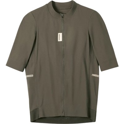 Fingerscrossed Herren Road Trikot