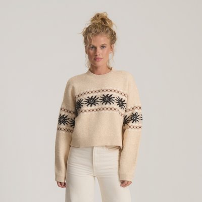 Roark Damen Kos Pullover