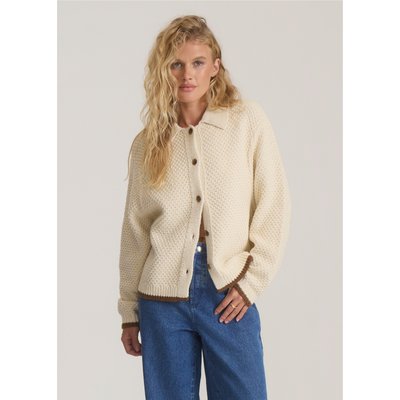 Roark Damen Open Roads Cardigan Jacke