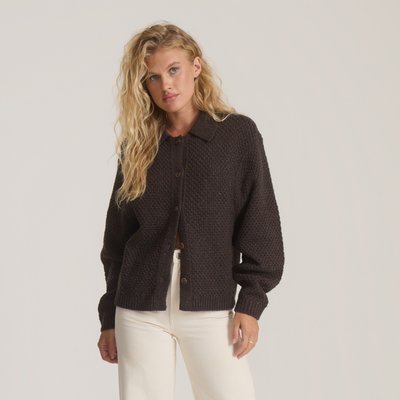 Roark Damen Open Roads Cardigan Jacke