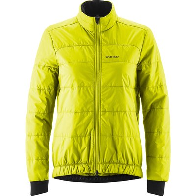 Gonso Damen Trail Primaloft Jacke