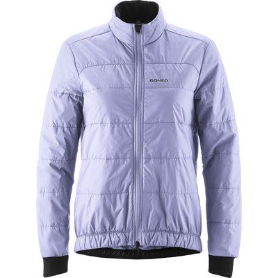 Gonso Damen Trail Primaloft Jacke