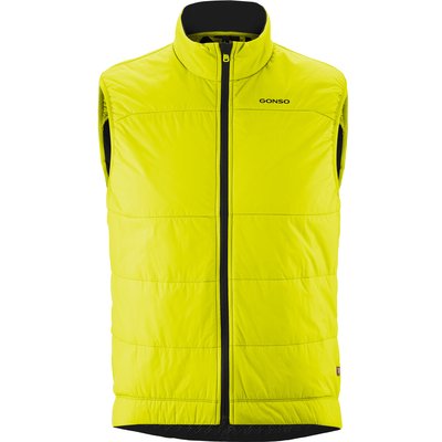 Gonso Herren Trail Primaloft Weste