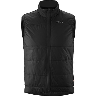 Gonso Herren Trail Primaloft Weste