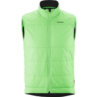 Gonso Herren Trail Primaloft Weste