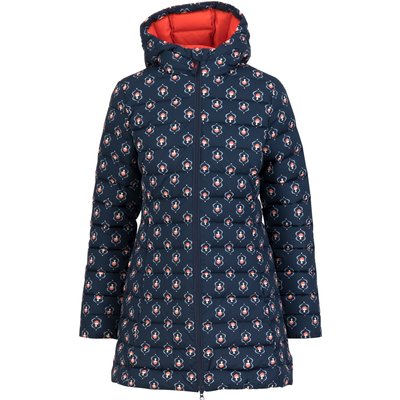 Blutsgeschwister Damen No Down Queen Mantel