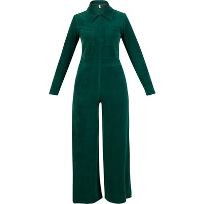 Blutsgeschwister Damen Jolly Molly Jumpsuit