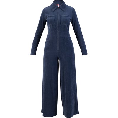 Blutsgeschwister Damen Jolly Molly Jumpsuit
