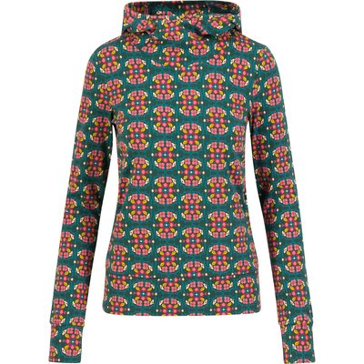 Blutsgeschwister Damen Scuba Duba Longsleeve