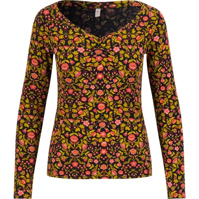 Blutsgeschwister Damen Savoir-Vivre Longsleeve