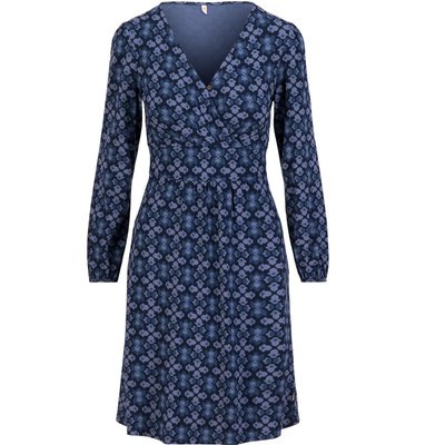 Blutsgeschwister Damen Something Old Something New Kleid