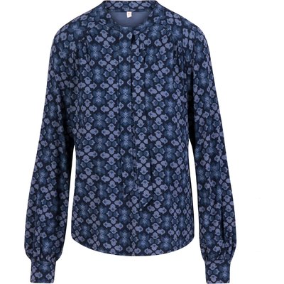 Blutsgeschwister Damen L'Odelette Pour Helma Bluse