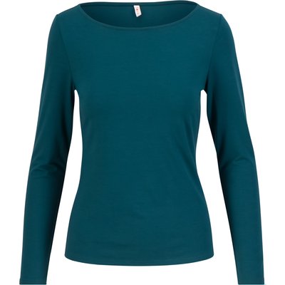 Blutsgeschwister Damen Sweet Sailorette Longsleeve
