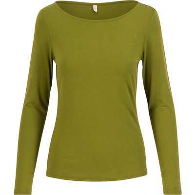 Blutsgeschwister Damen Sweet Sailorette Longsleeve