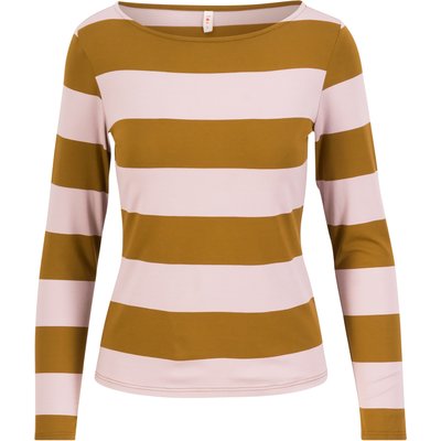 Blutsgeschwister Damen Sweet Sailorette Longsleeve
