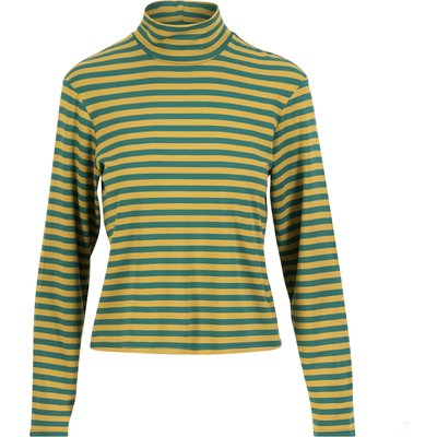 Blutsgeschwister Damen The Ease Of Stripes Longsleeve