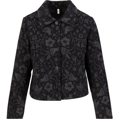 Blutsgeschwister Damen Jacky's Joy Jacke