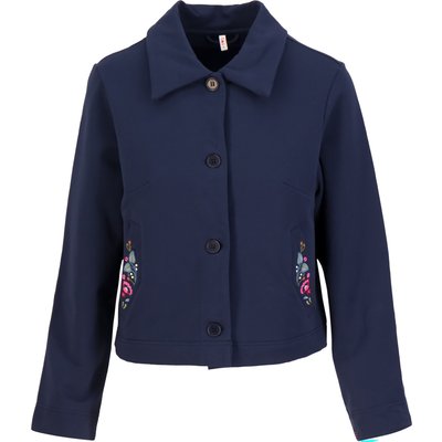 Blutsgeschwister Damen Jacky's Joy Jacke